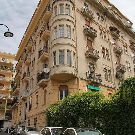 Bed & Breakfast Bonapace Mergellina Vico Equense