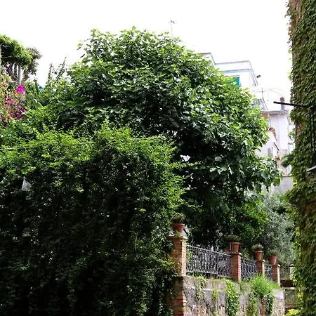Bed & Breakfast Bonapace Mergellina 2*