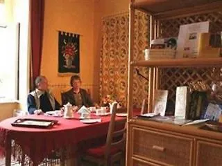 Bed & Breakfast Bonapace Mergellina