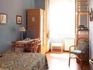 Bonapace Mergellina Bed & Breakfast