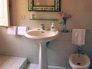 Bed & Breakfast Bonapace Mergellina Vico Equense