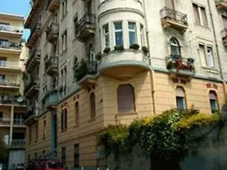 Bonapace Mergellina Вико-Экуенсе