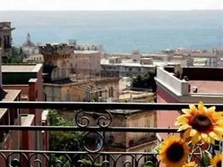 Bed & Breakfast Bonapace Mergellina 2*