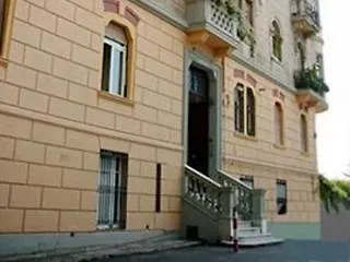 Bonapace Mergellina Отель типа 