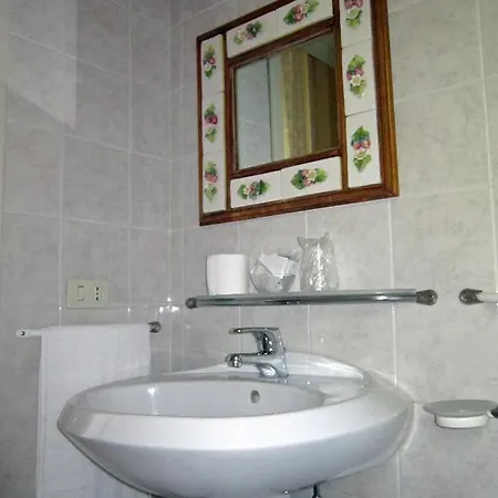 Bed & Breakfast Bonapace Mergellina 2*