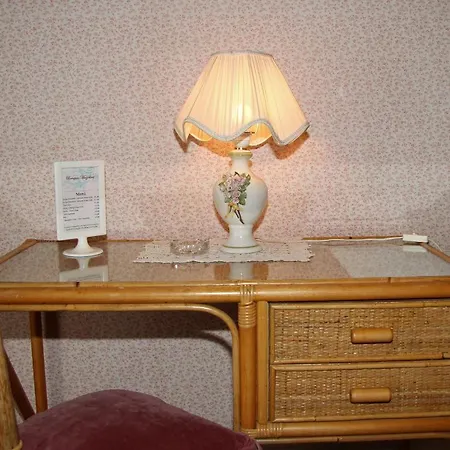 Bed & Breakfast Bonapace Mergellina Vico Equense