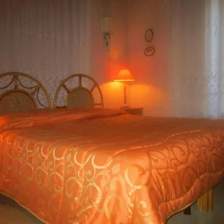 Bed & Breakfast Bonapace Mergellina 2*