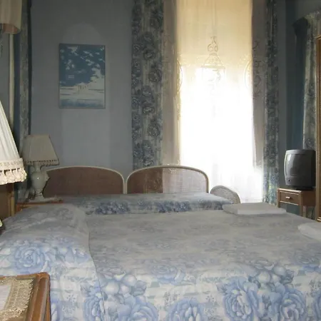 Bed & Breakfast Bonapace Mergellina