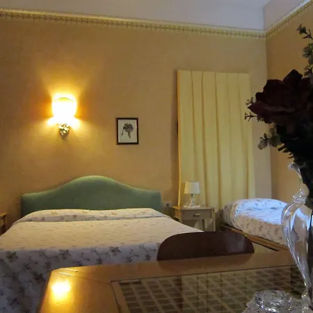 Bonapace Mergellina Bed & Breakfast
