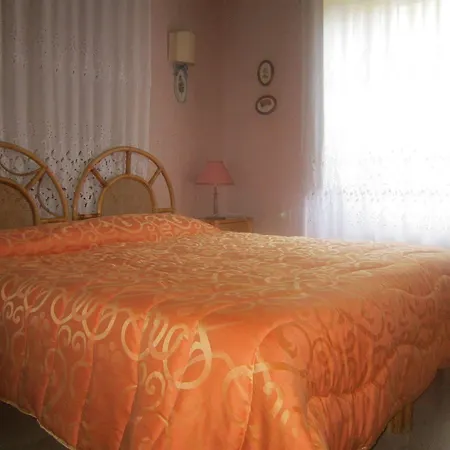 Bonapace Mergellina 2* Vico Equense