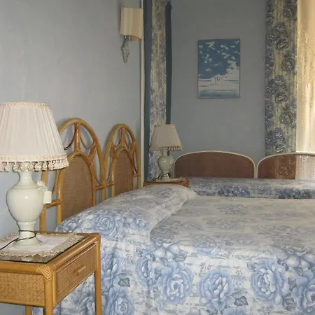Bed & Breakfast Bonapace Mergellina 2*