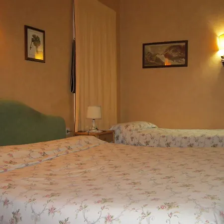 Bonapace Mergellina Bed & Breakfast Vico Equense