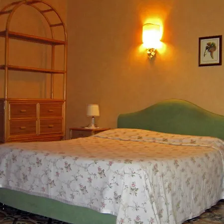 Bed & Breakfast Bonapace Mergellina