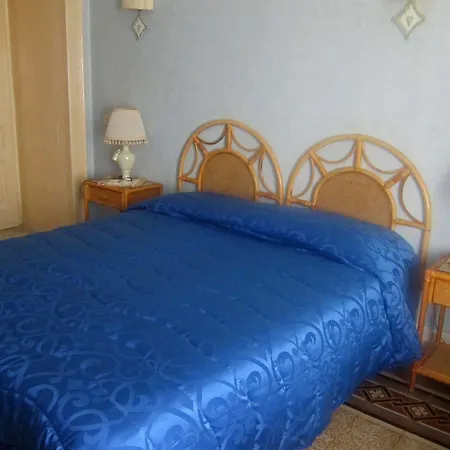 Bed & Breakfast Bonapace Mergellina 2*