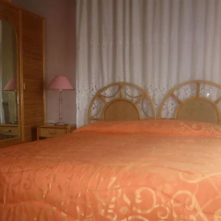 Bonapace Mergellina Bed & Breakfast Vico Equense