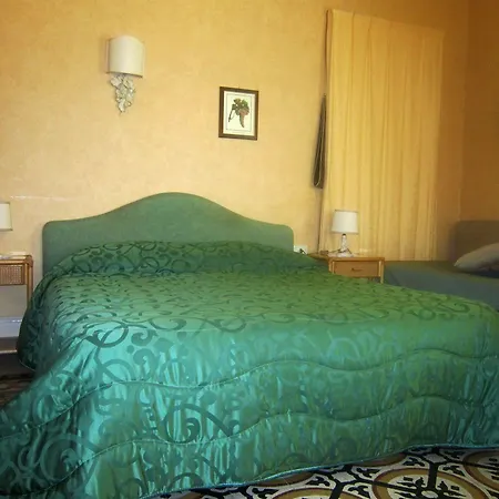 Bonapace Mergellina Bed & Breakfast