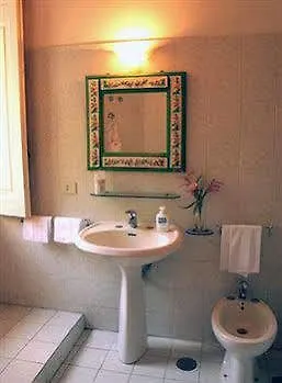 Bed & Breakfast Bonapace Mergellina 2*
