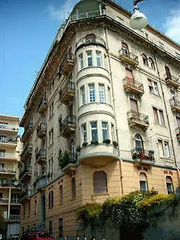 Bed & Breakfast Bonapace Mergellina Vico Equense