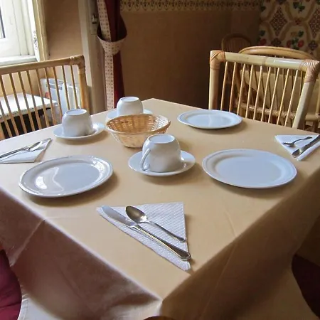 Bonapace Mergellina Bed & Breakfast Vico Equense