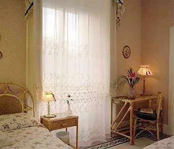 Bonapace Mergellina Bed & Breakfast