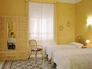 Bed & Breakfast Bonapace Mergellina Vico Equense