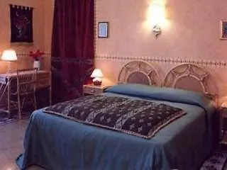 Bonapace Mergellina Bed & Breakfast Vico Equense