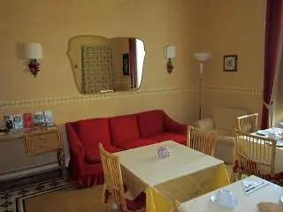 Bed & Breakfast Bonapace Mergellina