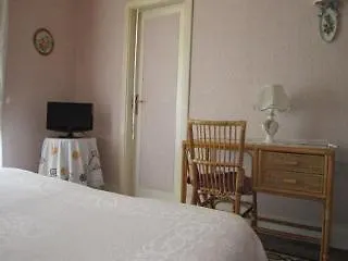 Bonapace Mergellina Bed & Breakfast