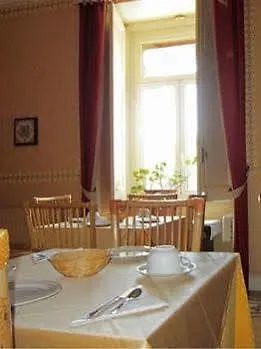 Bonapace Mergellina Bed & Breakfast Vico Equense