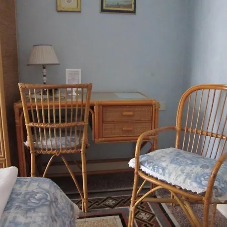 Bed & Breakfast Bonapace Mergellina Vico Equense