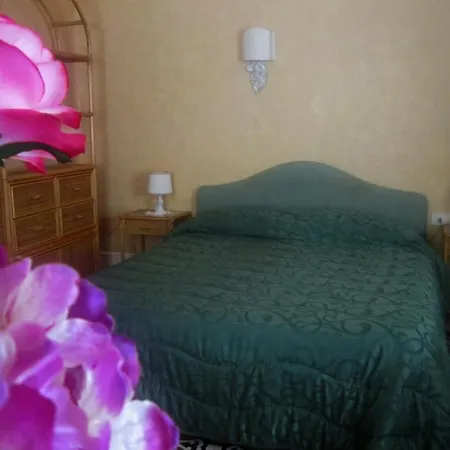Bonapace Mergellina Bed & Breakfast Vico Equense