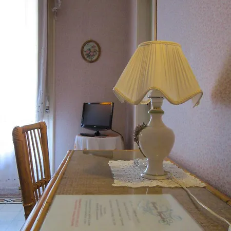 Bonapace Mergellina Bed & Breakfast Vico Equense
