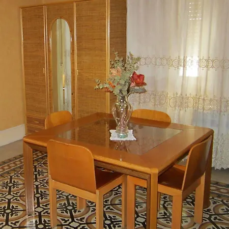 Bed & Breakfast Bonapace Mergellina