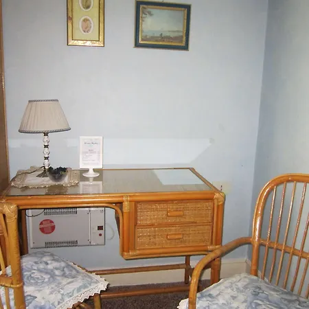 Bed & Breakfast Bonapace Mergellina 2*
